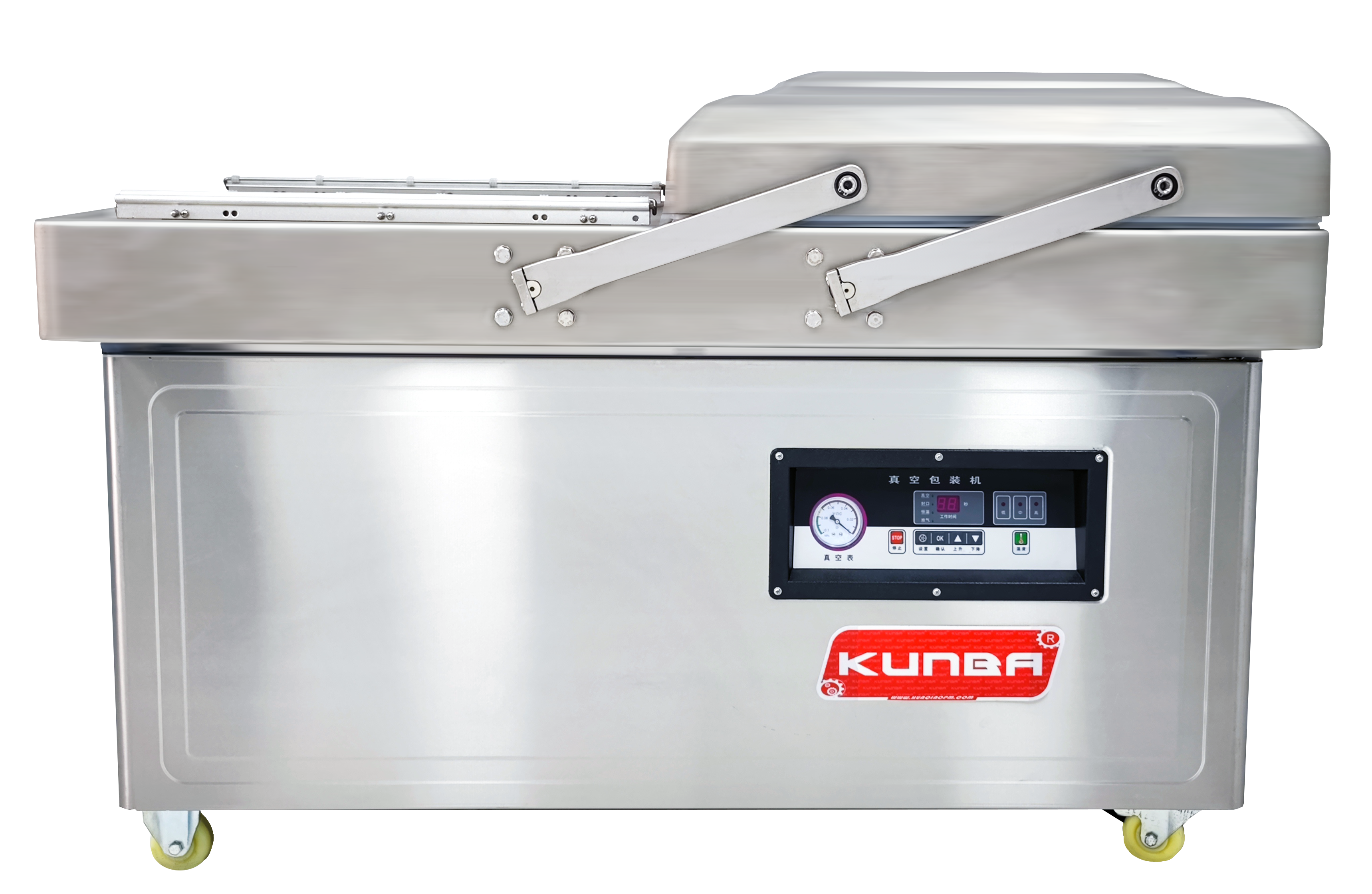 德州包装机